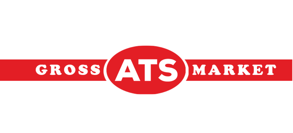 ATS Gross Market