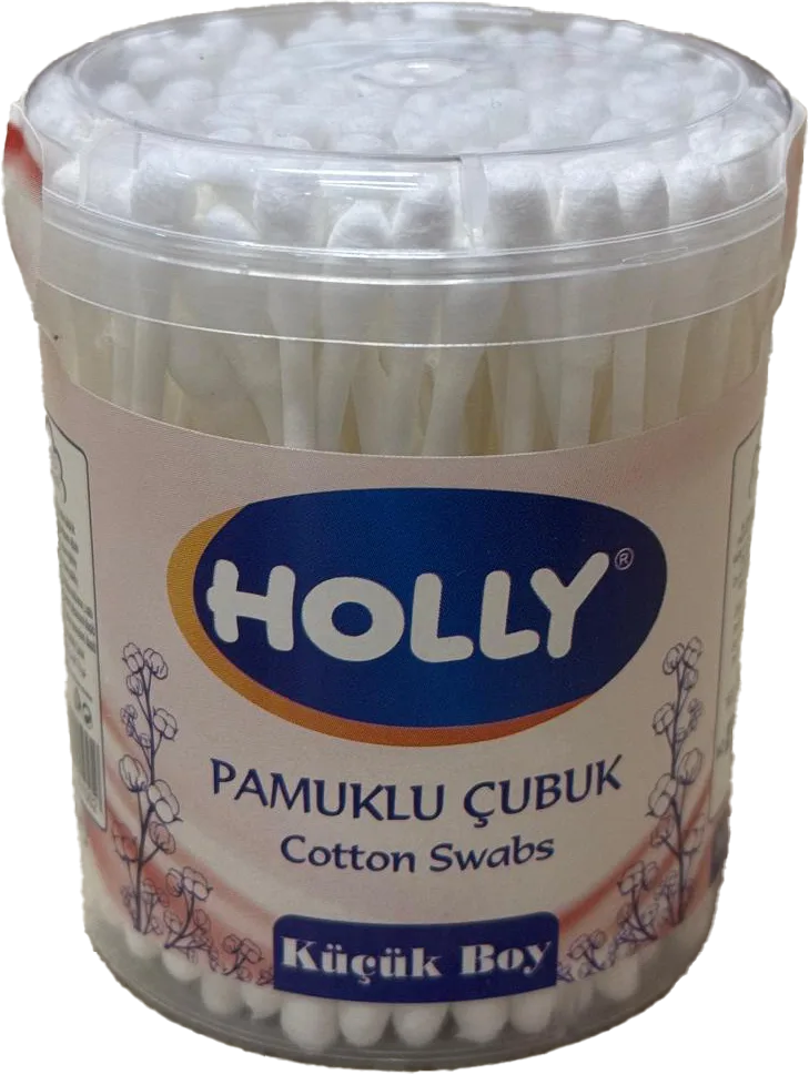 KULAK ÇUBUĞU 100LÜ