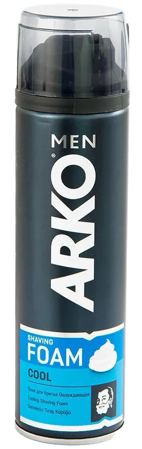 TRAŞ KÖPÜĞÜ 200ML ARKO