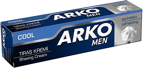 TRAŞ KREMİ 100G ARKO