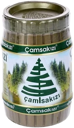 AĞDA 240G ÇAMSAKIZI