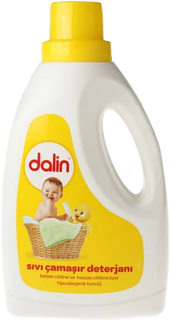 SIVI DETERJAN 1.5L DALİN