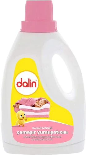 SIVI YUMUŞATICI 1.5L DALİN