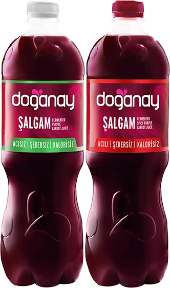 ŞALGAM SUYU 1L PET DOĞANAY ÇEŞİTLERİ
