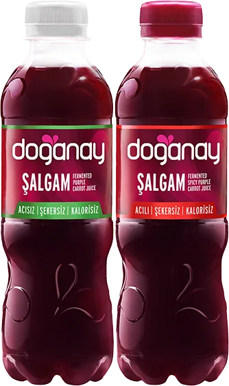 ŞALGAM SUYU 330L PET DOĞANAY ÇEŞİTLERİ