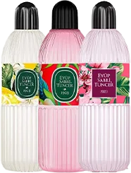 KOLONYA PET 400ML EYÜP SABRİ Çeşitleri