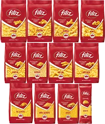 MAKARNA 500G FİLİZ ÇEŞİTLERİ