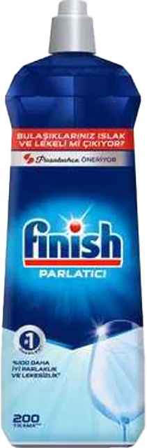 BUL.MAK.PARLATICI 800ML FİNİSH