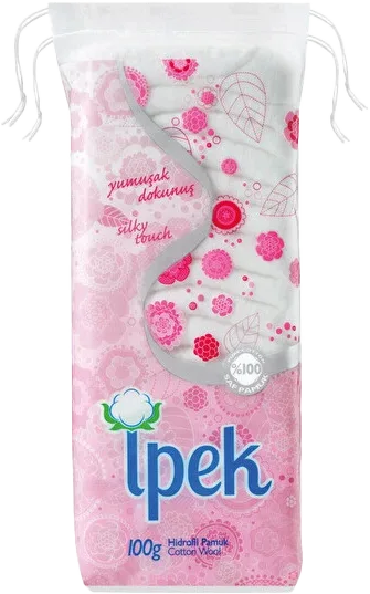 HİDROFİL PAMUK 100G İPEK
