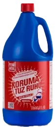 TUZ RUHU 2.5L KORUMA
