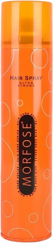 SAÇ SPREYİ 400ML MORFOSE