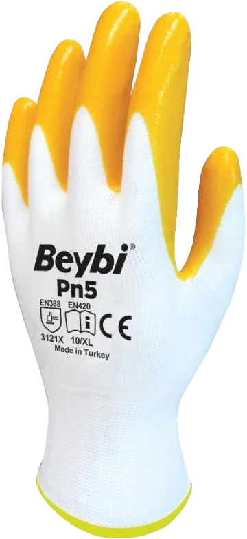 BEZ ELDİVEN PN5 BEYBİ Çeşitleri