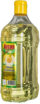 KOLONYA PET 1L ÖZCAN BİDON
