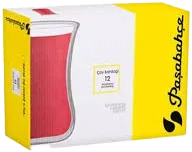 ÇAY BARDAĞI KLASİK 12Lİ PAŞABAHÇE 42011