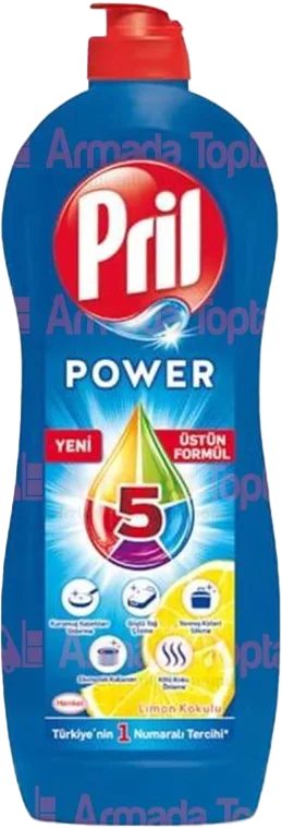 SIVI BUL.DETERJANI 675ML PRİL