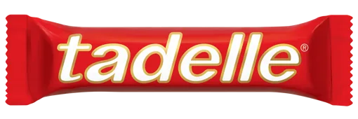 BATON ÇİKOLATA 30G TADELLE MAXİ