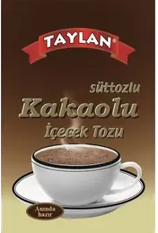 SÜTLÜ TOZ 250G TAYLAN KAKAO