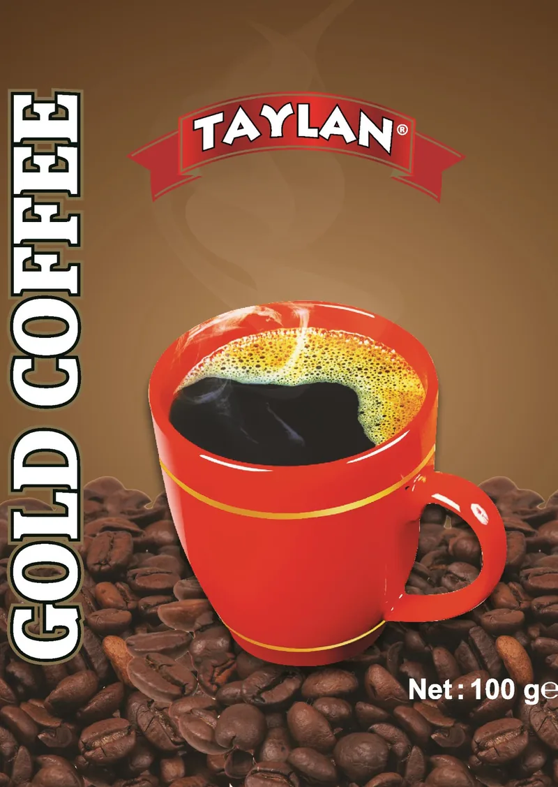 NESCAFE GOLD 100G PŞT TAYLAN
