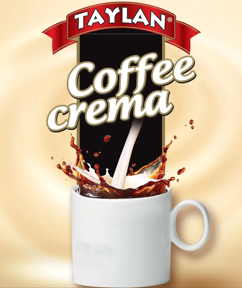 COFFEE MATE 200G CREMA TAYLAN