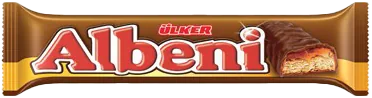 ÇİKOLATA KAPLAMA 40G ALBENİ