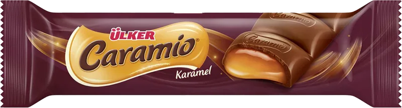 BATON ÇİKOLATA 32G ÜLKER CARAMİO