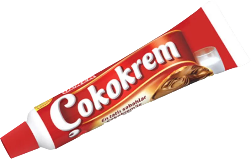 FINDIK KREMASI TÜP 40G ÜLKER