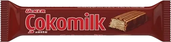 BAR 24G ÜLKER ÇOKOMİLK
