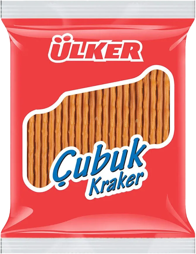 ÇUBUK KRAKER SADE 40G ÜLKER