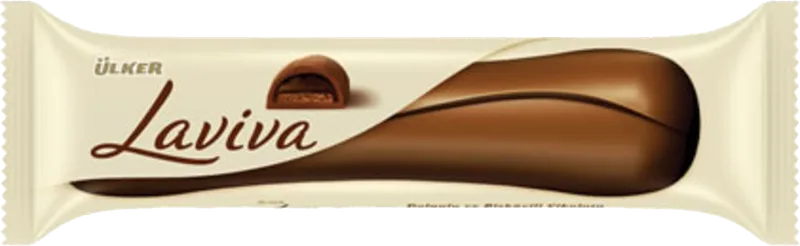 BATON ÇİKOLATA 35G ÜLKER LAVİVA
