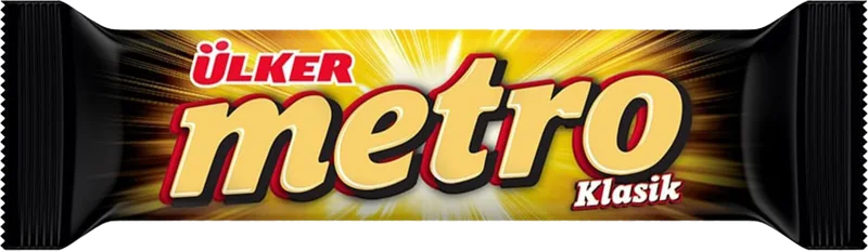 BAR 36G ÜLKER METRO