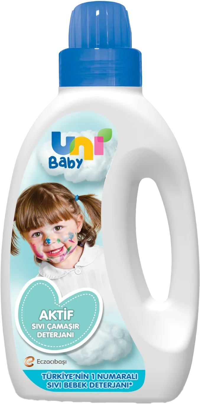 SIVI DETERJAN 1.5L UNİBABY