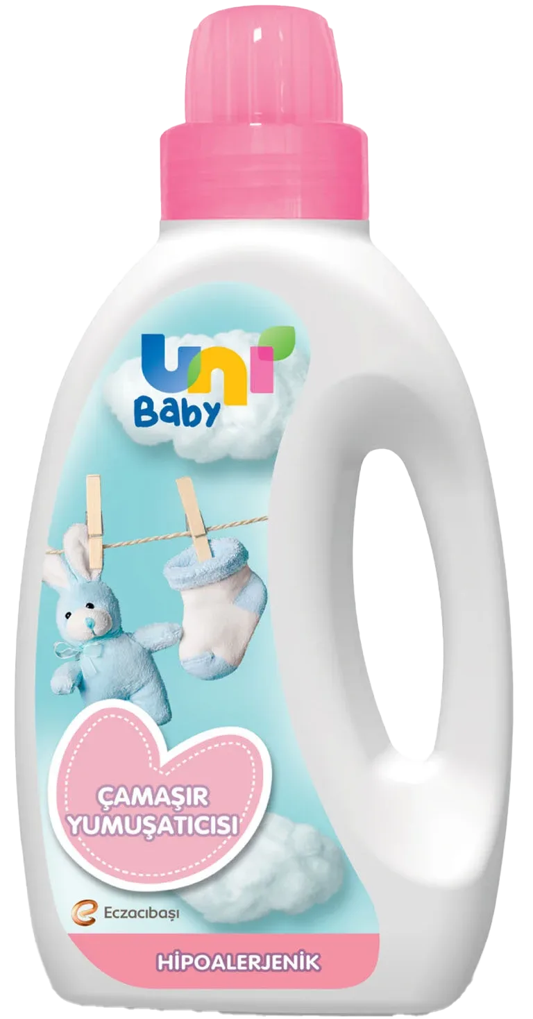 SIVI YUMUŞATICI 1.5L UNİBABY