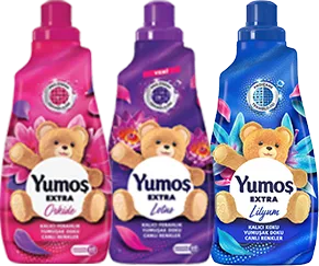 YUMUŞATICI KONS. 1.44L ÇEŞİTLERİ YUMOŞ