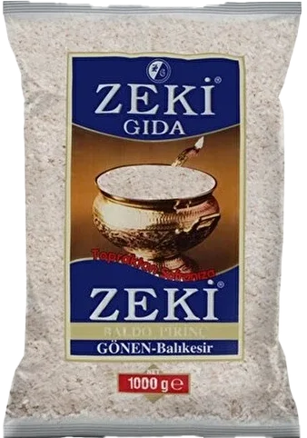 PİRİNÇ BALDO 1KG ZEKİ