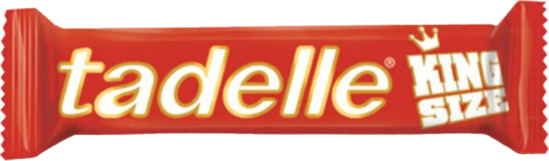 BATON ÇİKOLATA 52G TADELLE KİNGSİZE