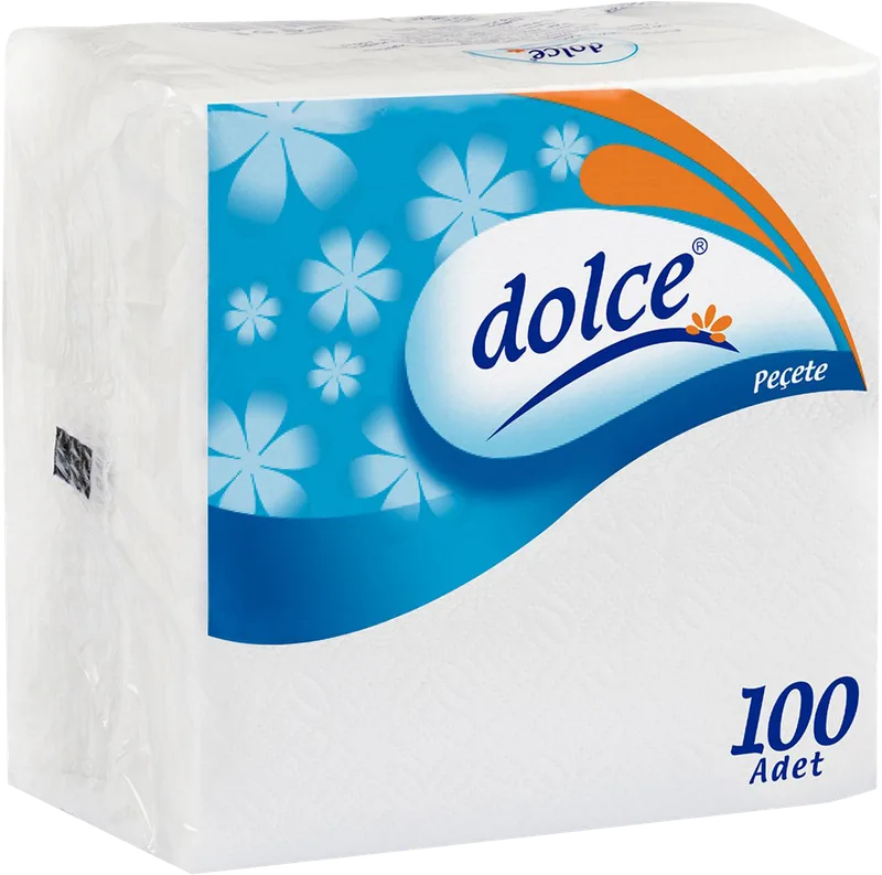 LÜX PEÇETE 100LÜ DOLCE