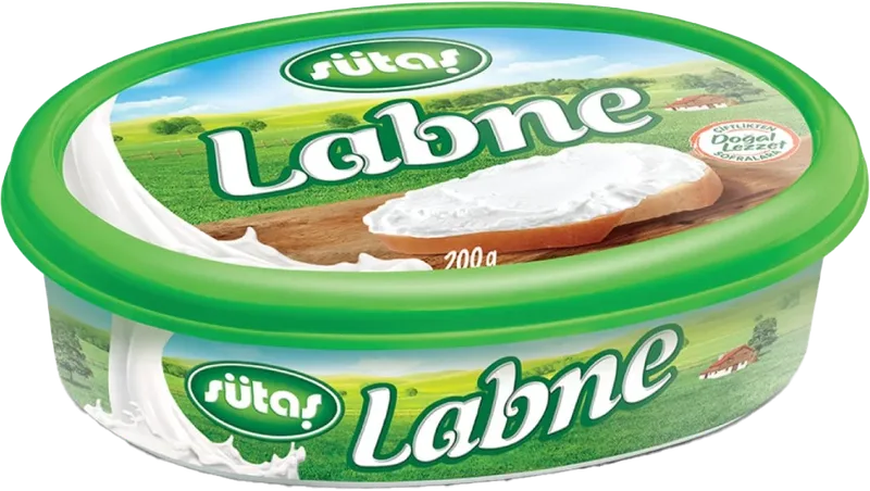 LABNE PEYNİR 200G SÜTAŞ