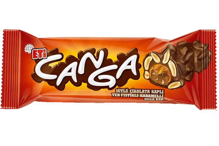 BAR 45G ETİ CANGA