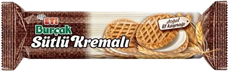 KREMALI BİSK.FİŞEK 100G ETİ BURÇAK ÇEŞİTLERİ