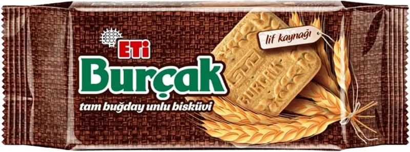 BİSKUVİ 131G ETİ BURÇAK