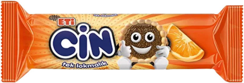 KREMALI BİSK.FİŞEK 114G ETİ CİN LOKMALIK