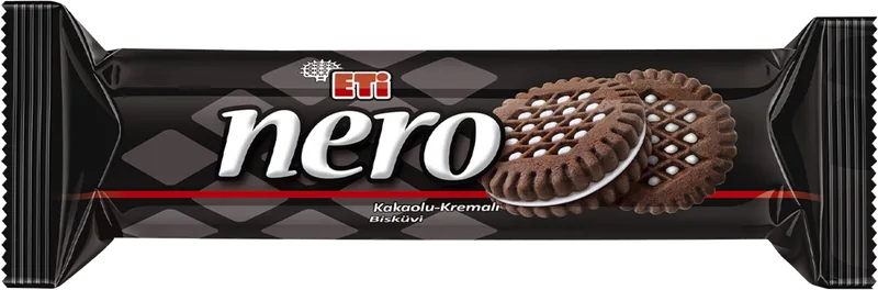KREMALI BİSK.FİŞEK 110G ETİ NERO