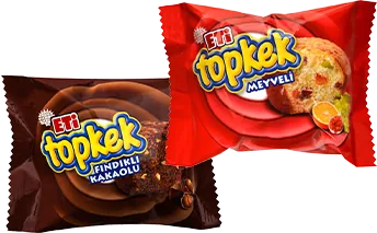 KLASİK KEK 35G ETİ TOPKEK Çeşitleri