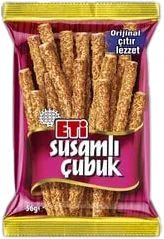 ÇUBUK KRAKER SUSAMLI 56G