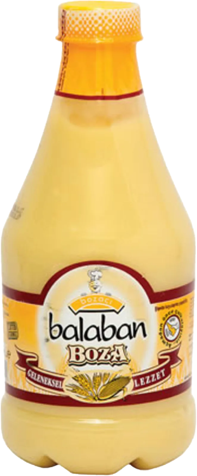 BOZA 1L BALABAN