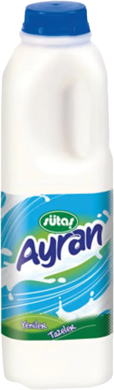 AYRAN PET 1L SÜTAŞ