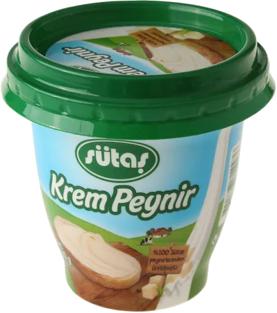 KREM PEYNİR 150G SÜTAŞ