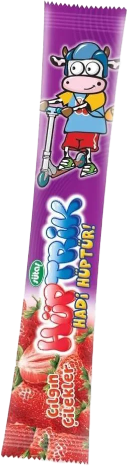 HÜPTİRİK SÜTAŞ FİŞEK