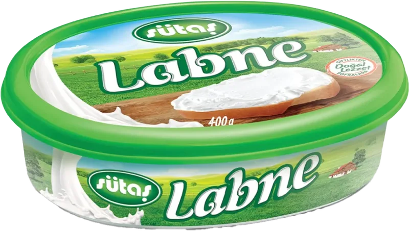 LABNE PEYNİR 400G SÜTAŞ