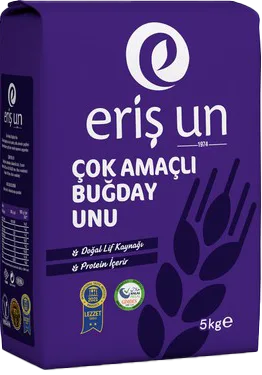 ÇOK AMAÇLI UN 5KG ERİŞ